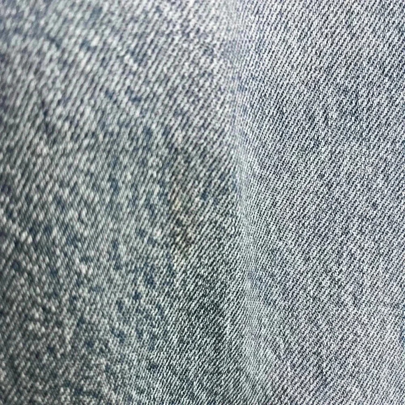 501 0015 Levi Jeans 36 x 30 Medium Wash Button fly Men’s jeans - Picture 8 of 12